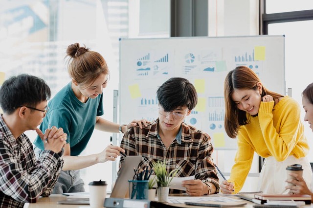 四大新兴专业,四大行业领域将迎新机遇