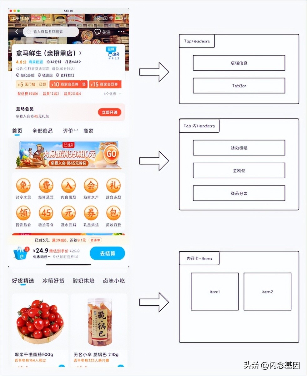 淘宝安卓端协议,淘宝app移动端框架分析