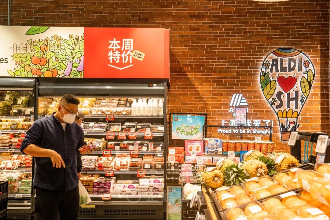 2年没写这家宝藏超市，居然更好买了