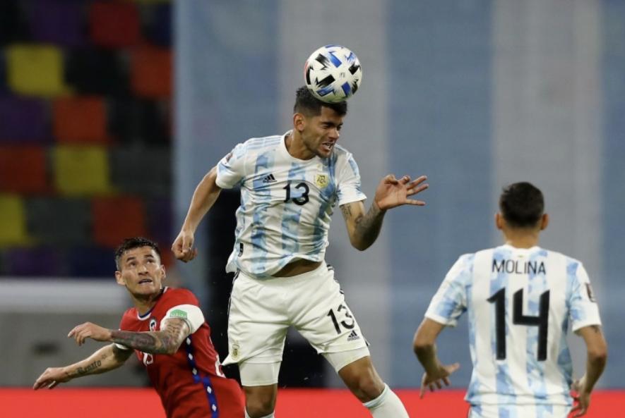 梅西输球失望的眼神,梅西最近阿根廷比赛视频