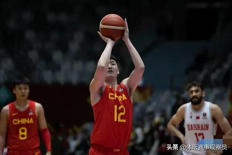 中国四大猛将实力,国家队四大名将