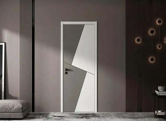 木门色差是什么原因造成的,木门有色差可以用木蜡油嘛