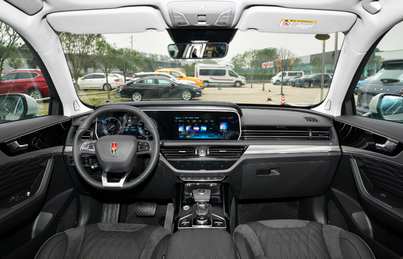 家用suv怎么选大叔们钟爱这两款,低调沉稳中年男人适合开的中型suv