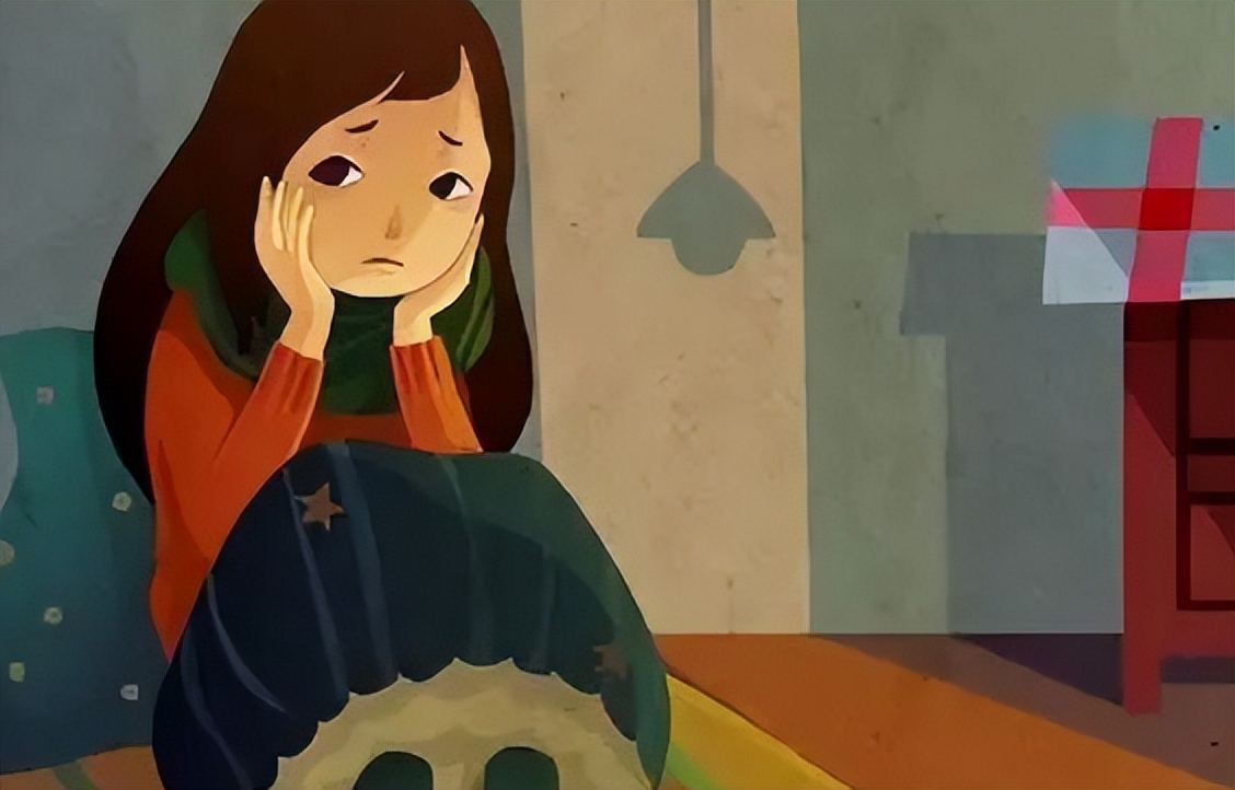 孩子哭闹不停一招教你解决问题,孩子动不动就哭闹该怎么办