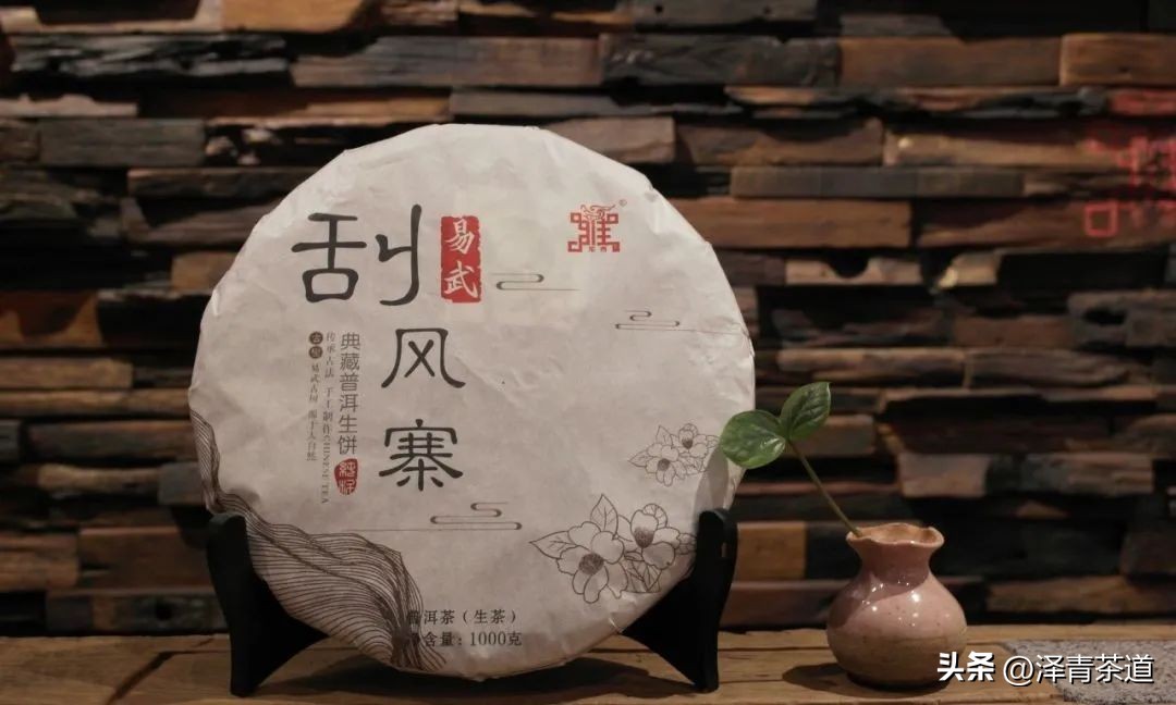 易武六大茶山茶的特点,易武茶的特点