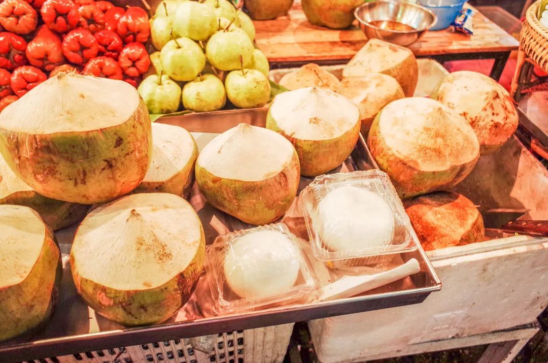 喝椰子进急诊,喝椰子水进急诊网友们慌了