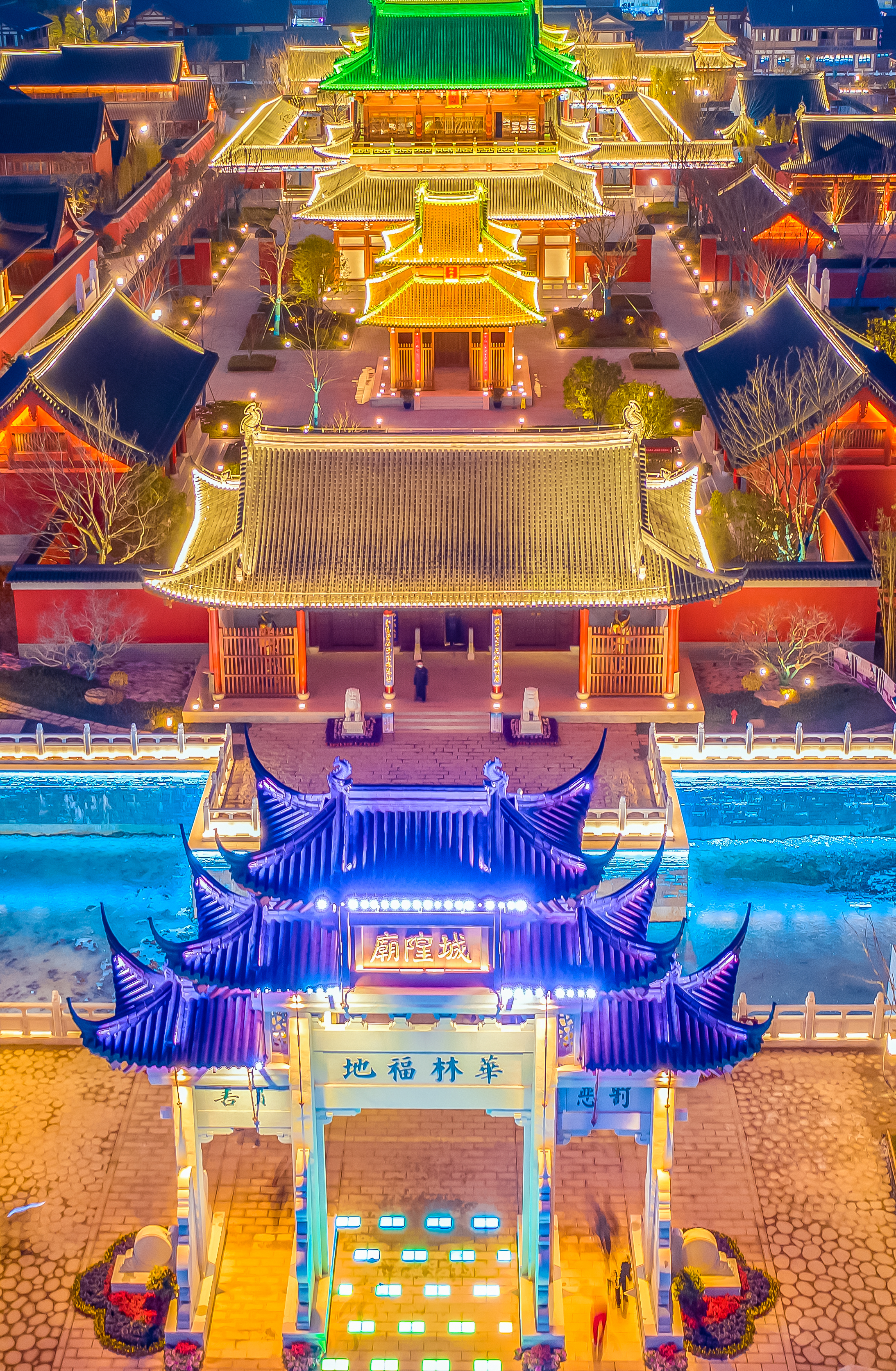 溧水梦华苑一日游,溧水三叶梦华苑还是郭兴庄园好玩