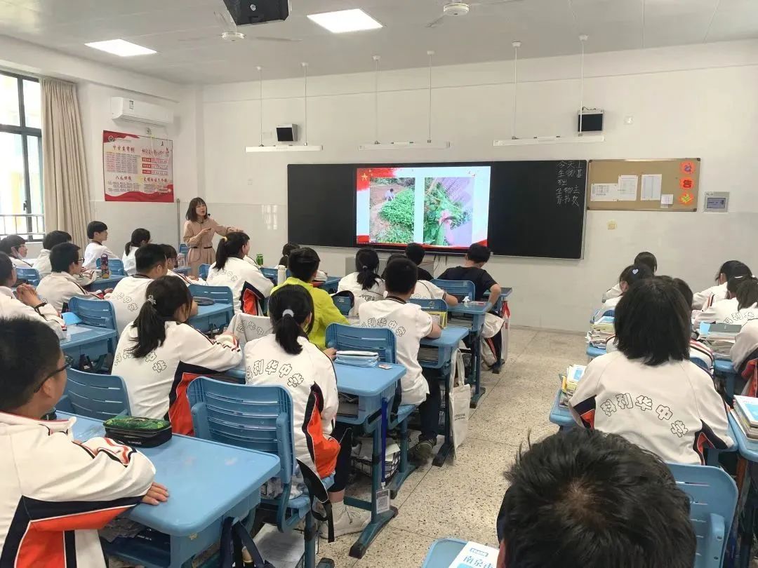 走进直播间|这所学校办学仅三年，实力不容小觑！