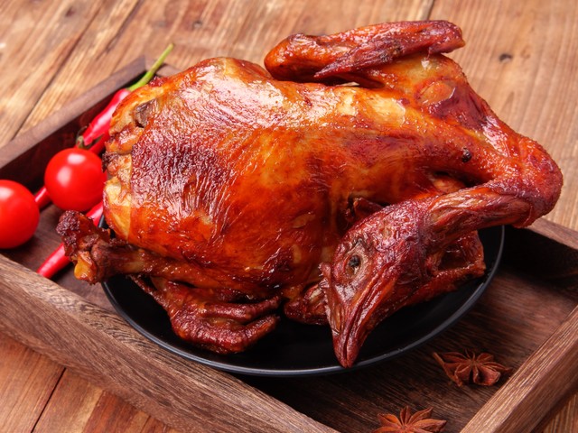 沈阳九大特色小吃,夜市十大小吃