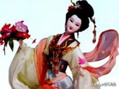 《列子》中的医学：偃师献假人（偶人之古今别）