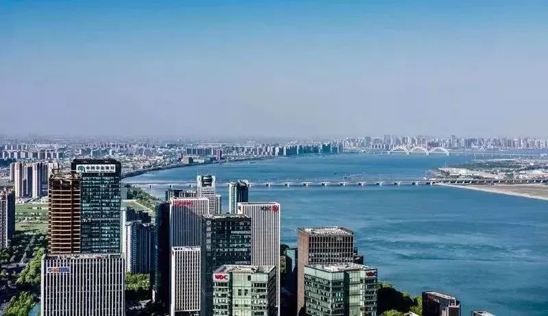 奥体三大新盘、钱二双子星扎堆来，5月杭州又添40盘