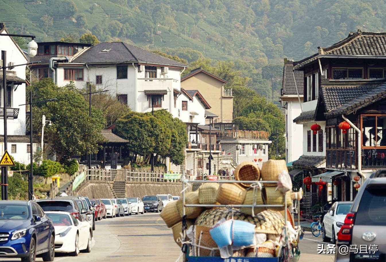 杭州五月最佳旅行地清单,四月西湖旅游攻略