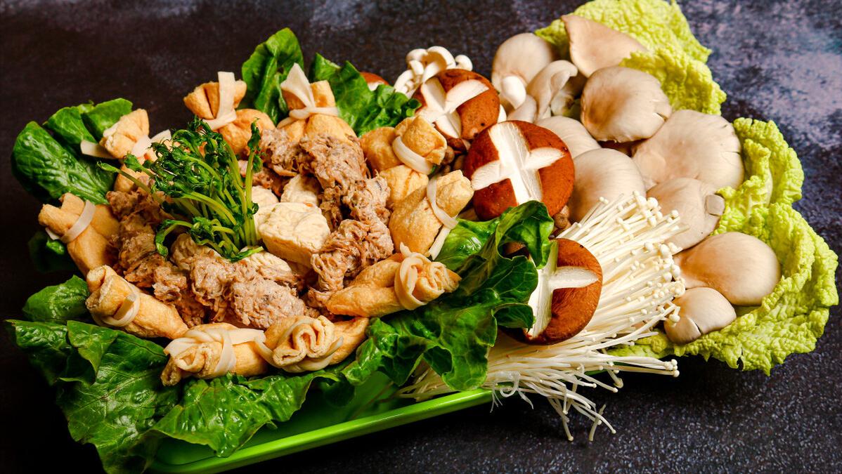 中国4种顶级美食,最顶级的食物美食