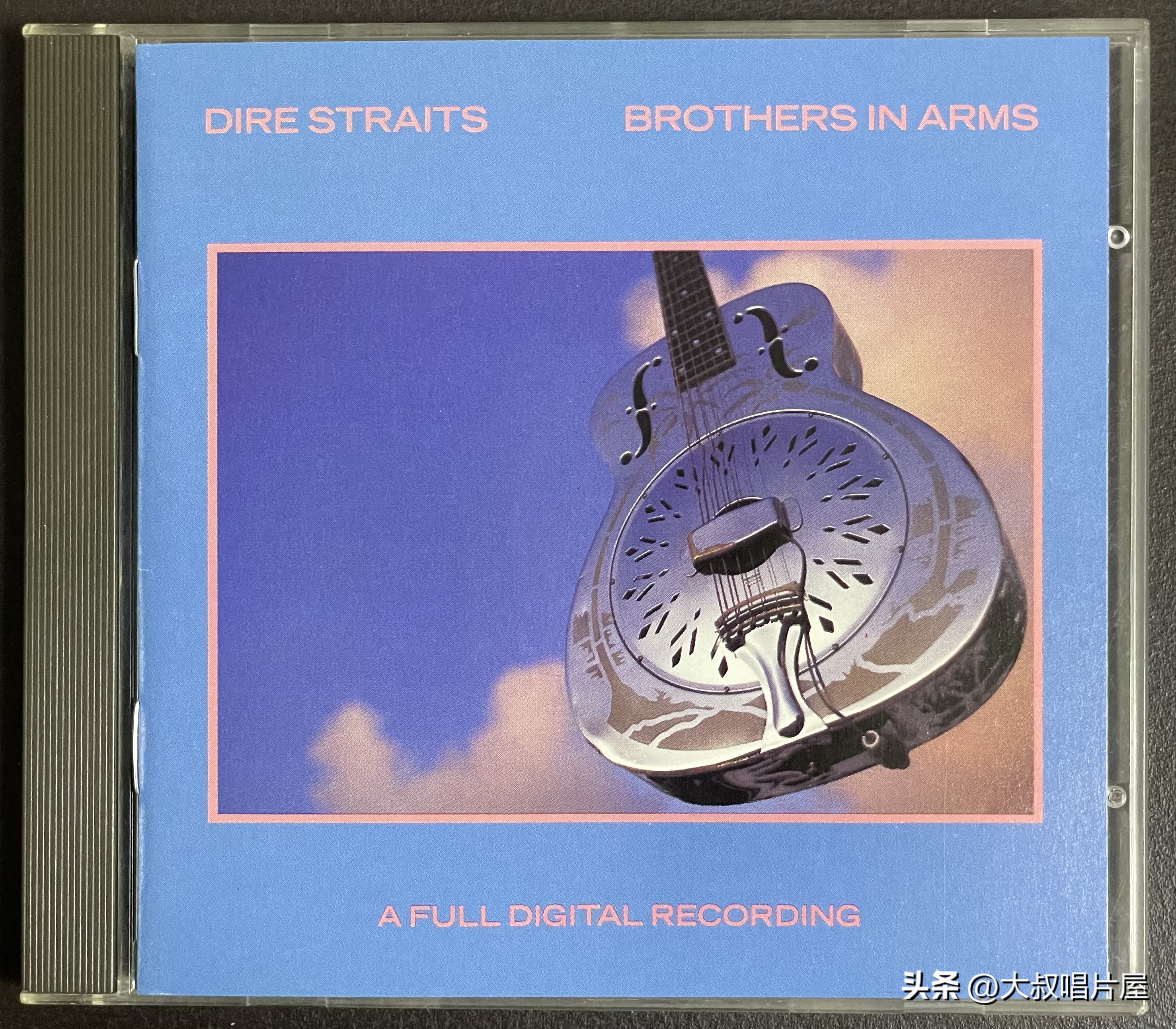 值得珍藏的老唱片,一代人的回忆经典老唱片