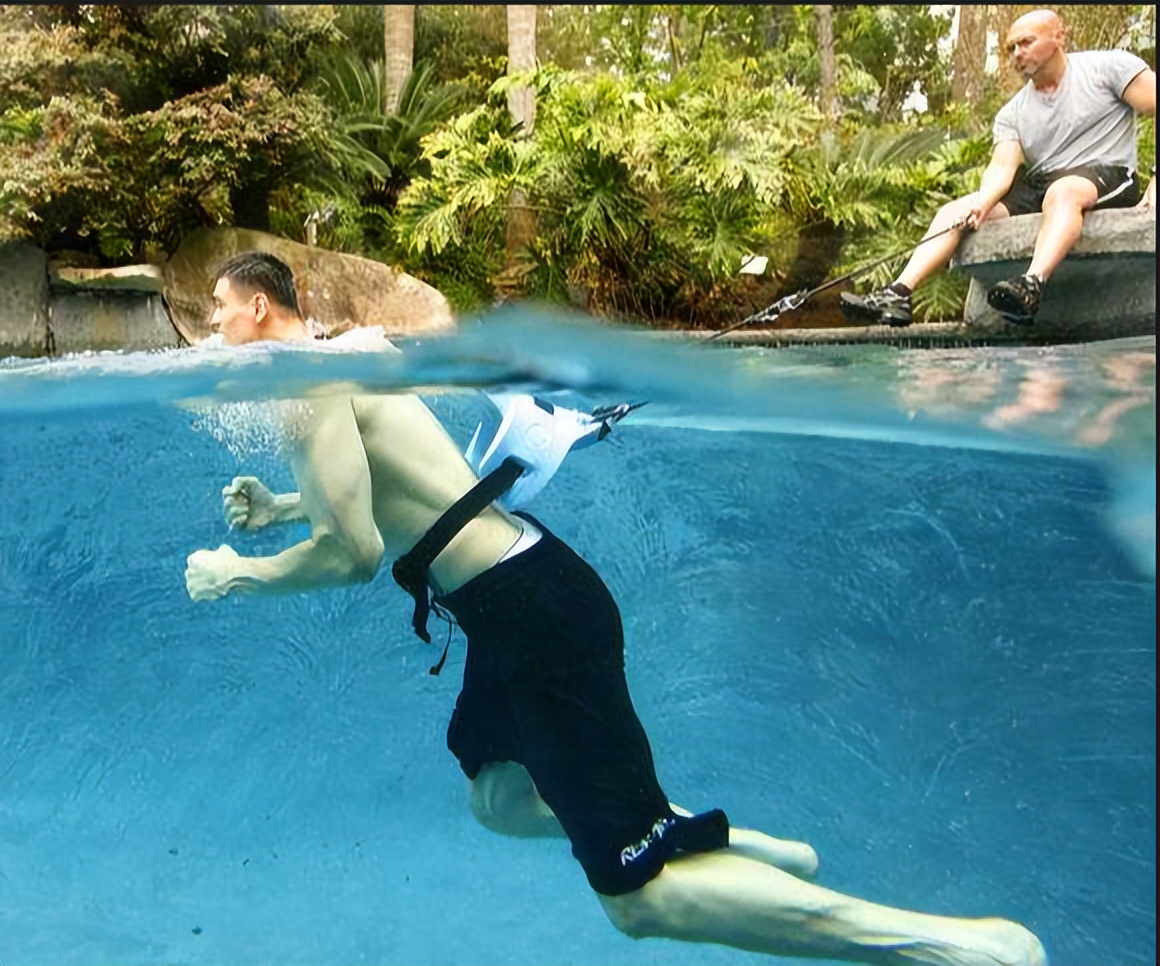 nba球星的身材有多好,奥尼尔姚明身高对比强森