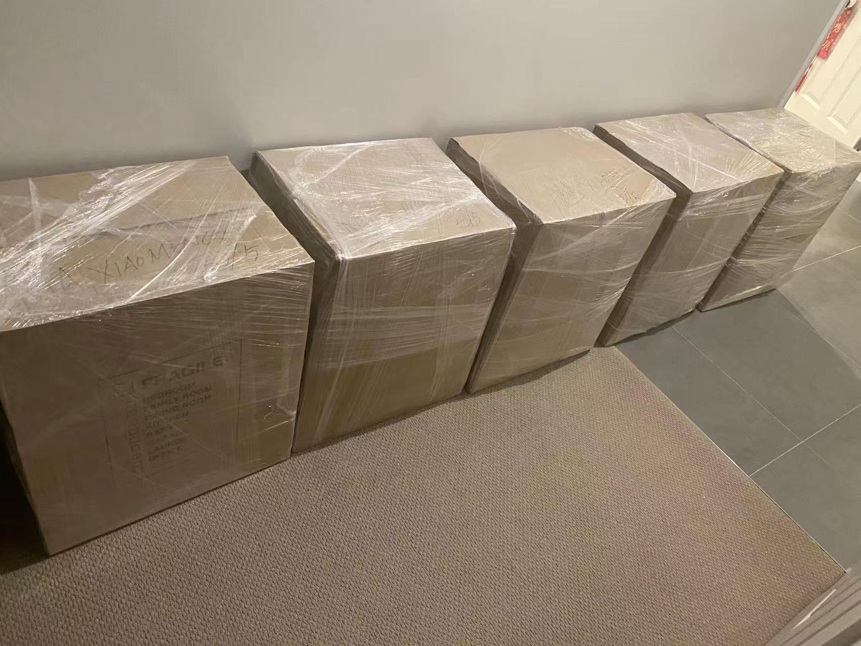 留学回国邮寄行李攻略,留学生澳洲邮寄行李攻略