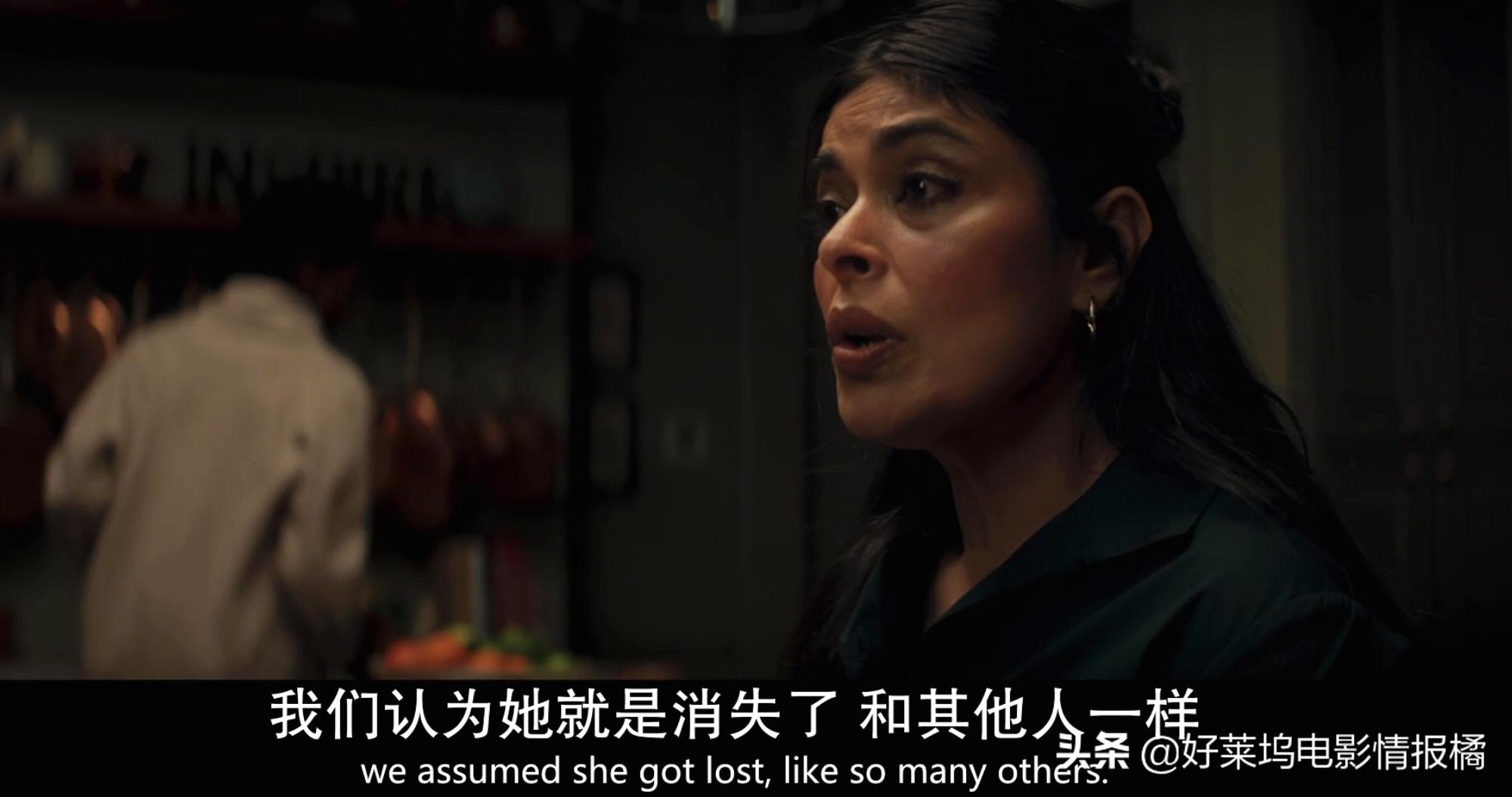 惊奇少女第6集,惊奇少女第二集原版