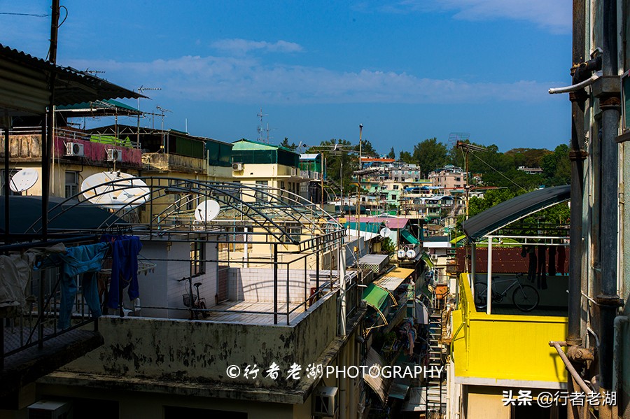 香港有多少离岛,香港有多少个旅游岛