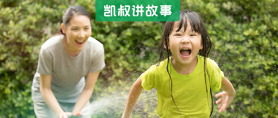 大量的孩子消失在朋友圈,孩子长大渐渐消失在朋友圈