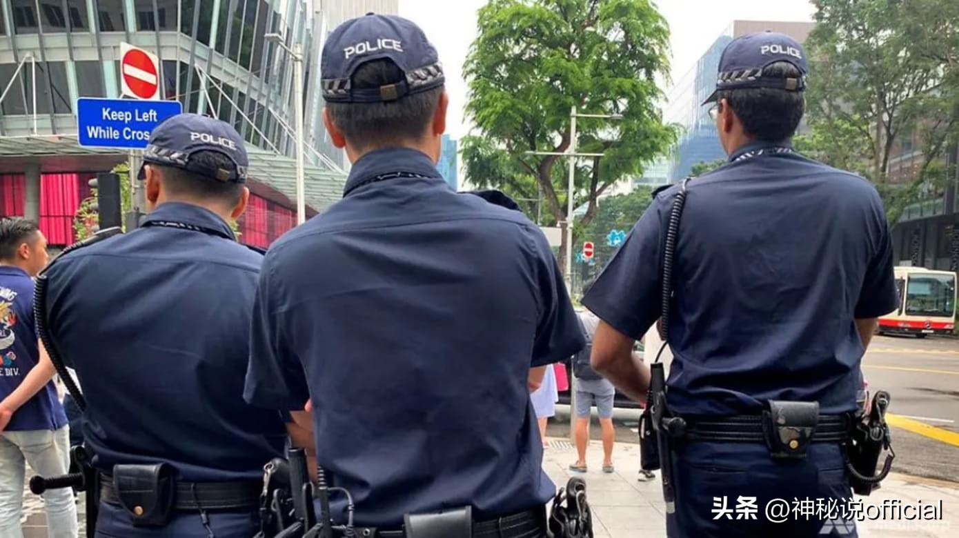 新加坡托梦求救奇案,新加坡失踪中国女子托梦找到了吗