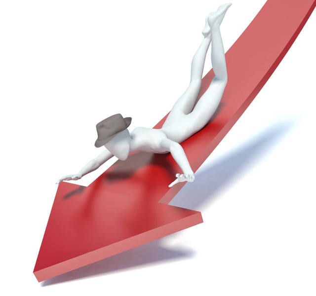 十年老股民分享股市稳定盈利方法,老股民十个炒股技巧