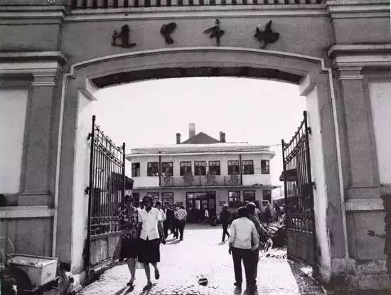 哈尔滨上世纪的繁华,历史上的哈尔滨