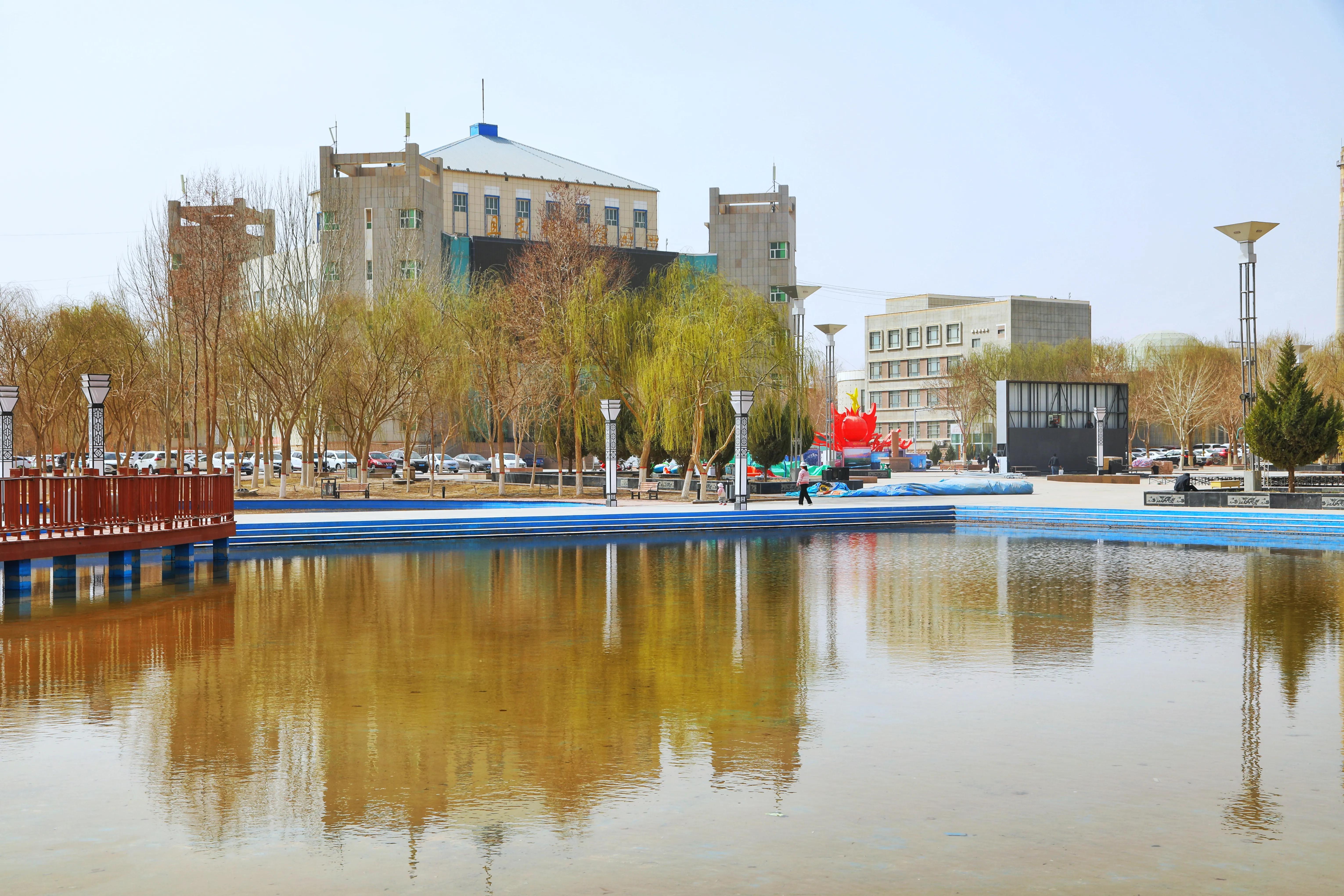 且末玉都石缘,玉都且末玉石