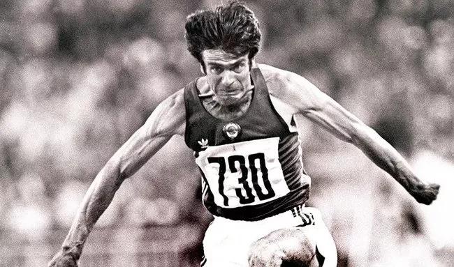 他们令世界体坛为之震颤！冷战时期的苏联体育骄子，你还记得多少