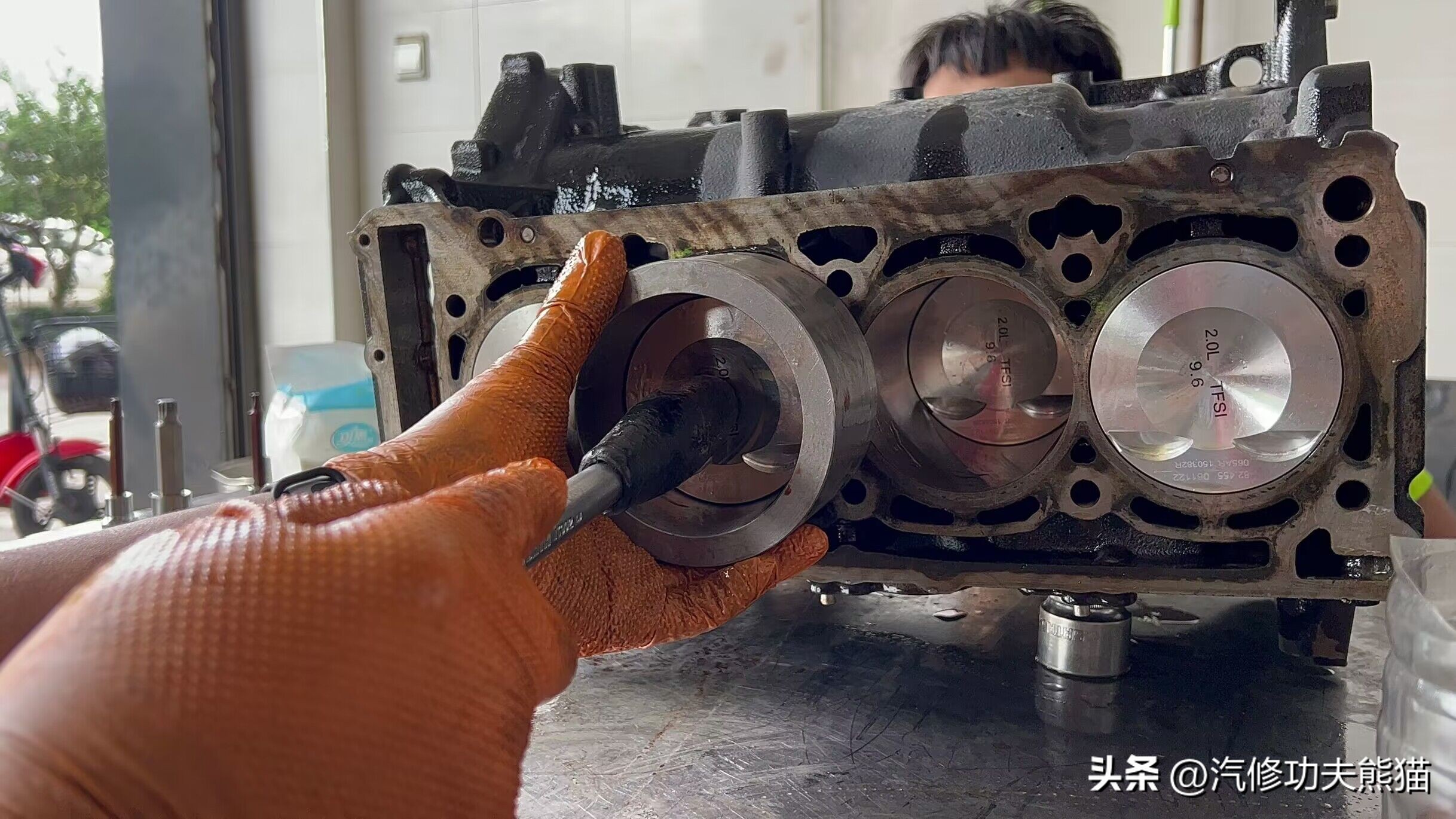 奥迪q3烧机油三保费用,奥迪q3烧机油大修苏州