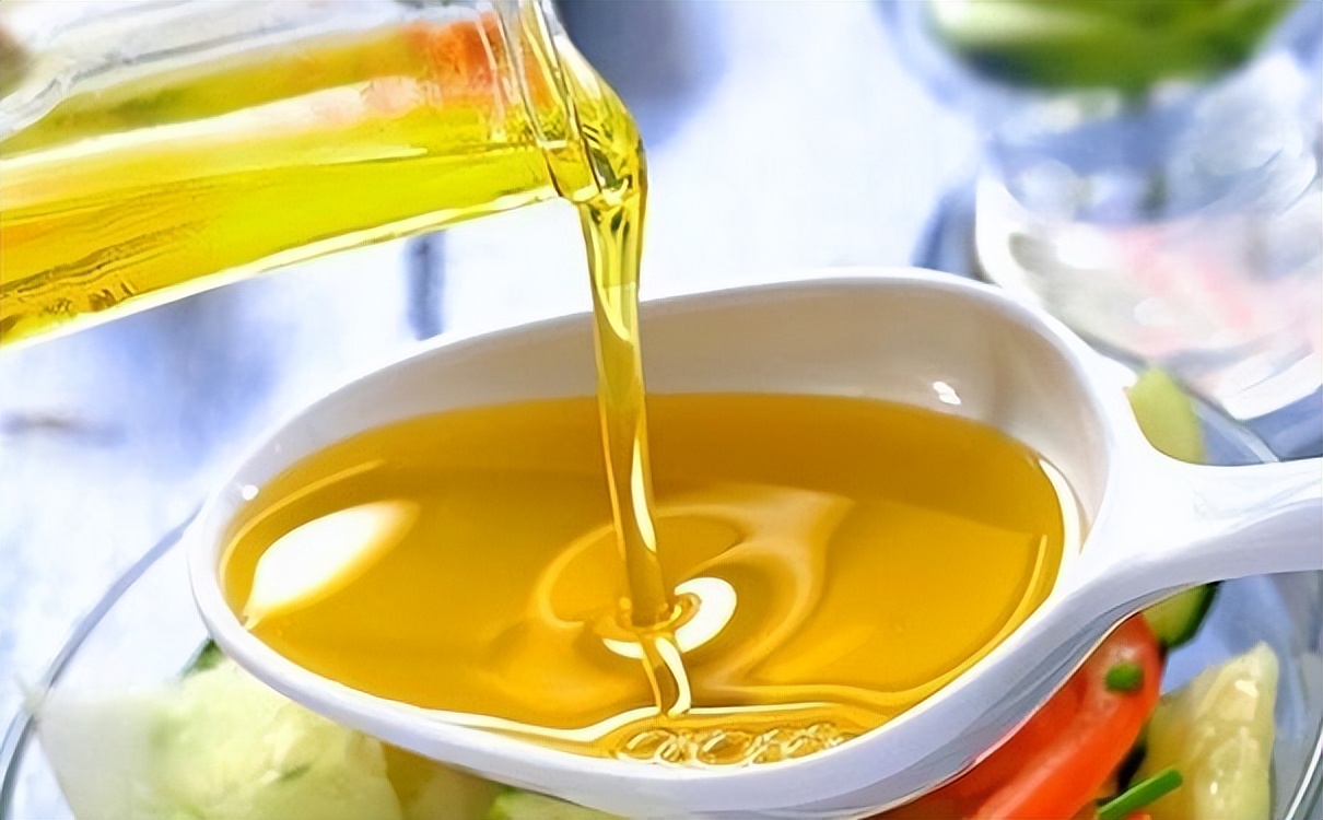 食用油排行榜吃哪种油好,最好的食用油排名前十名