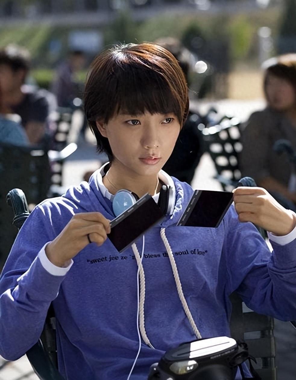 王珞丹丑小鸭的逆袭,王珞丹为什么能东山再起