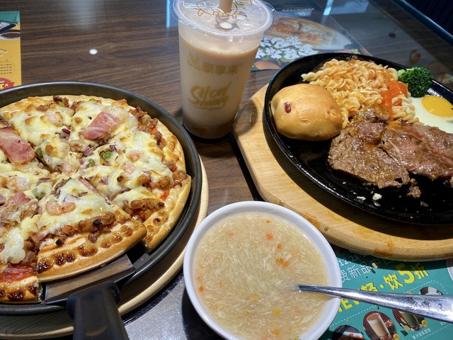 西餐厅品牌加盟,西餐厅品牌排行榜