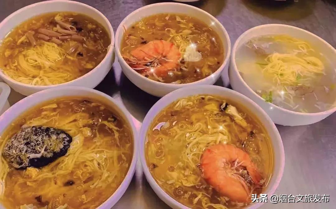 三天两夜蓬莱旅游攻略,3天2晚烟台旅游攻略