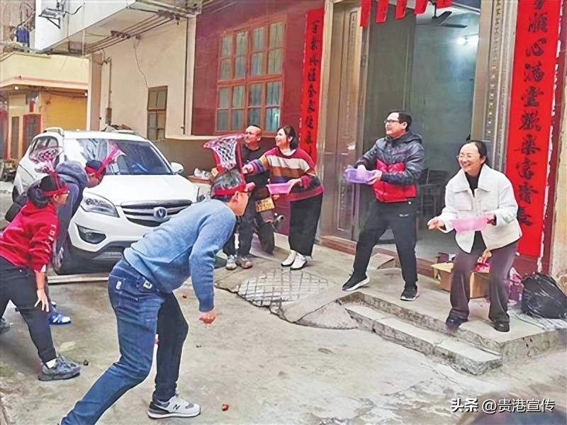 年味浓欢欢喜喜过大年,年味浓浓幸福快乐年