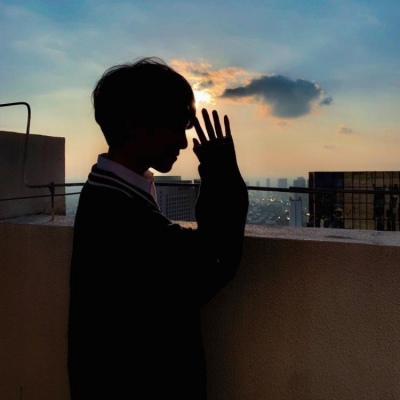 男生头像快手冷酷无情,冷酷无情男生头像