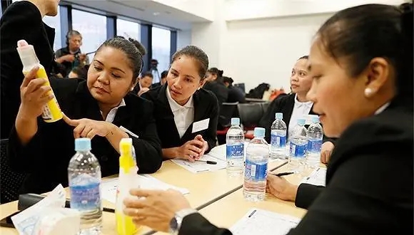 马未都讲菲佣完整视频,马未都谈香港菲佣