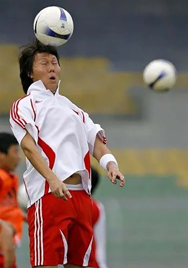 李铁的罪，不光在于利益输送，还在于他封死了中国男足世界杯之路