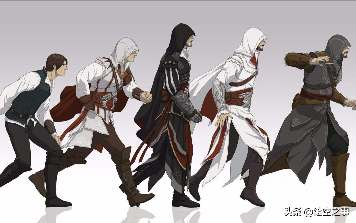 2006年到2010年玩什么游戏,10年前的玩家和现在的玩家