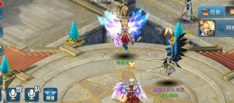 有什么好玩的仙侠回合制手游推荐,回合制手游仙侠游戏推荐