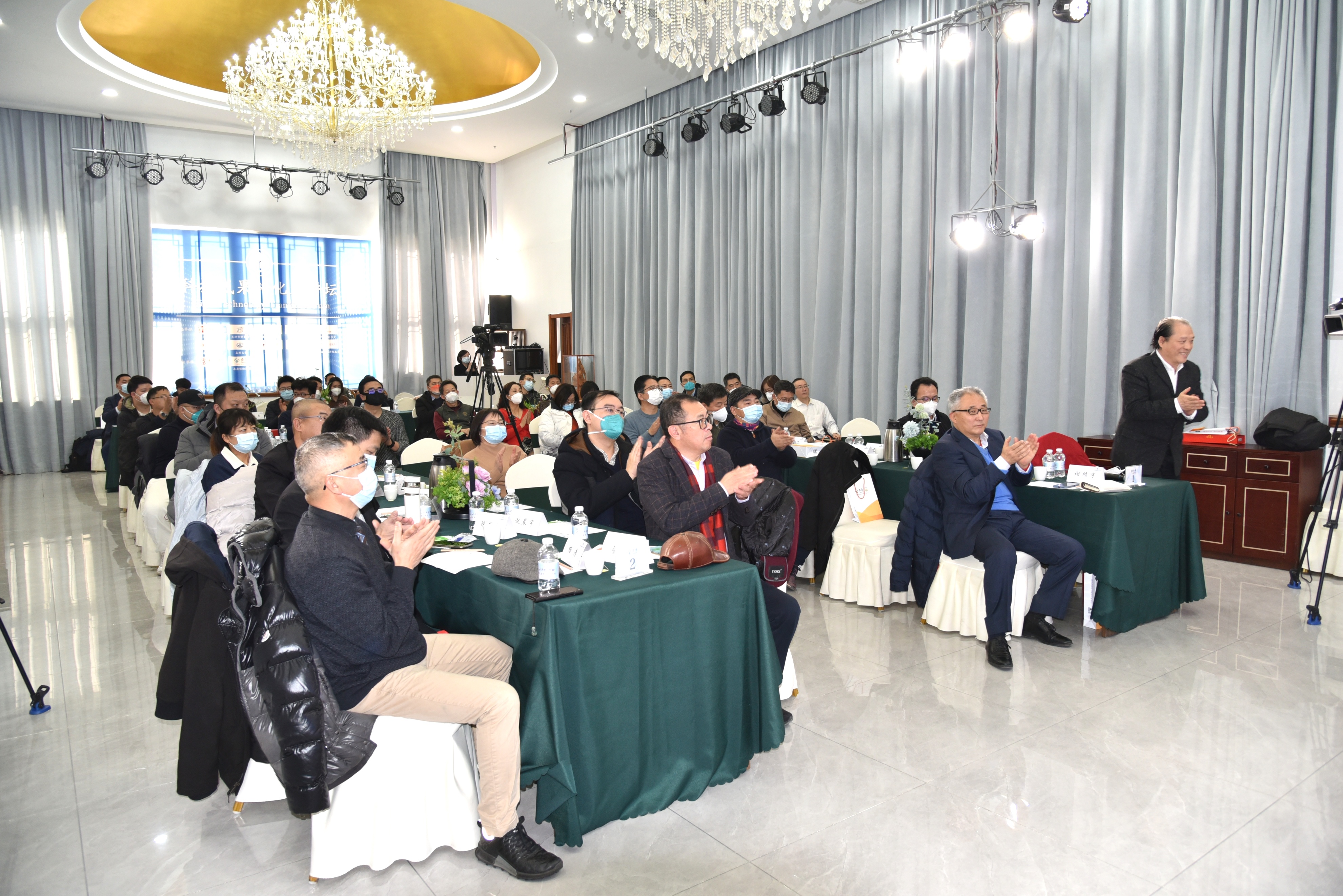 天津科技大讲堂全集视频,科技成果转化大讲坛