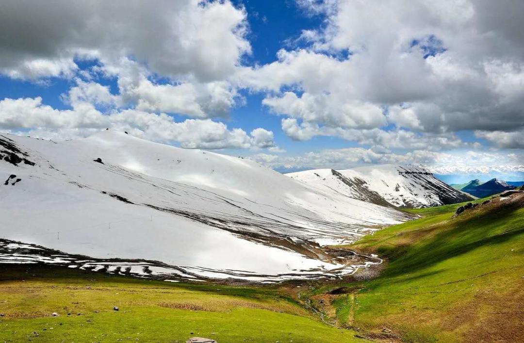 独库独行,独库南库