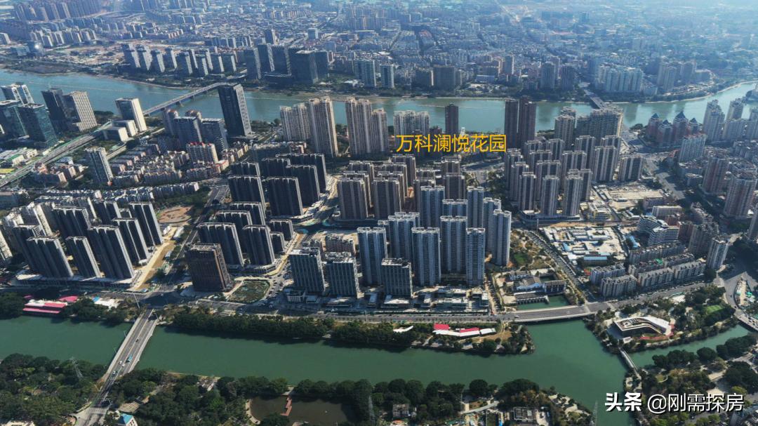 万科金域国际的二手房价,福州万科金域国际二手