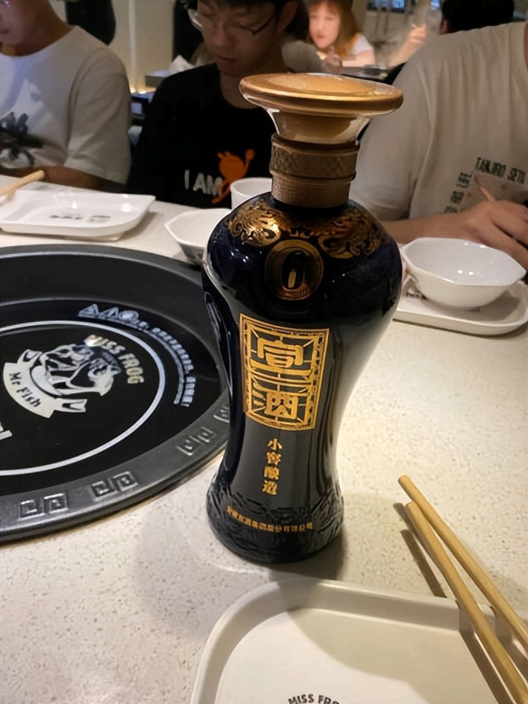 白酒东不入皖西不入川什么意思,白酒不入皖