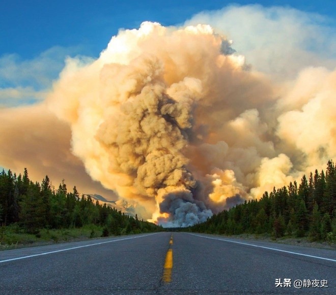 中国？蒙古？还是俄罗斯？到底谁该为东亚愈演愈烈的沙尘暴负责？