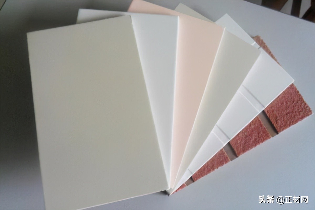 什么是防火板标准及强度,什么是硅酸盐防火板案例