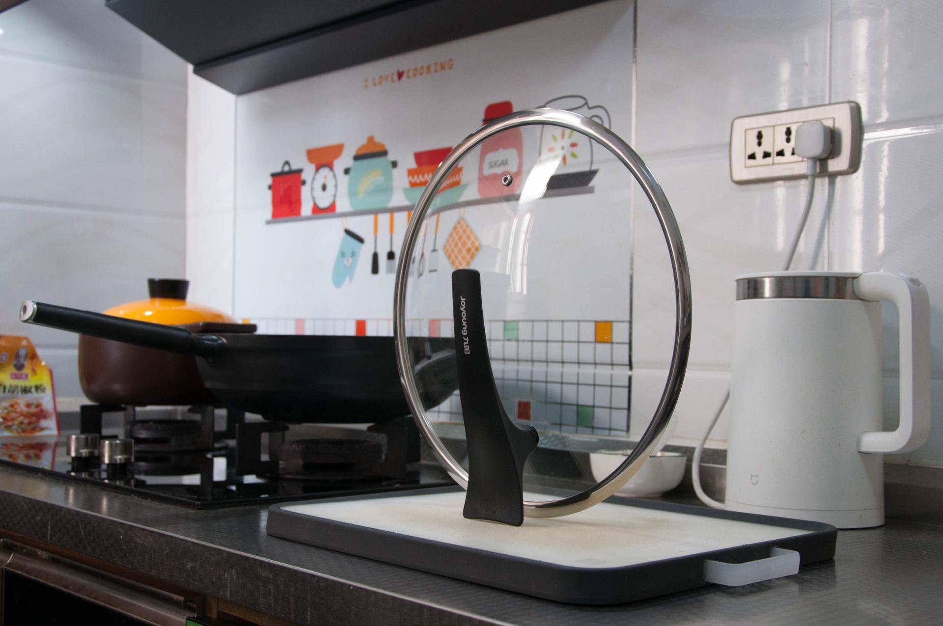 新家必备锅推荐,新家必入好家电