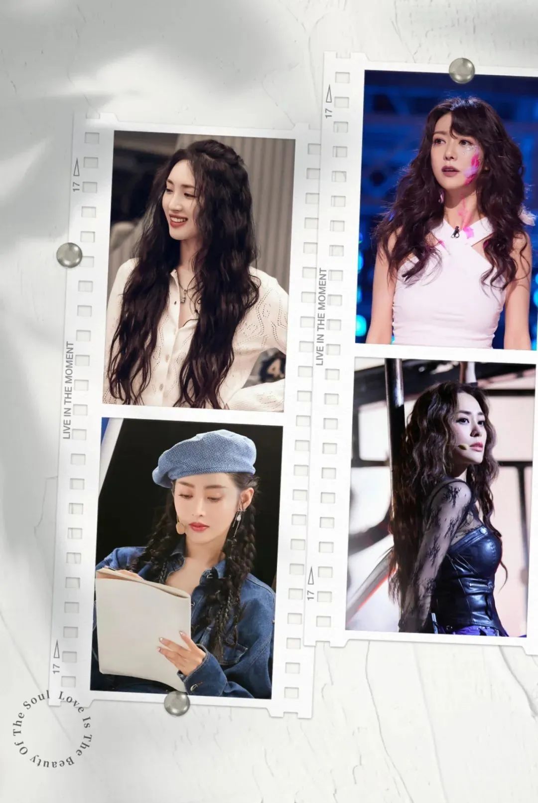 头发又细又软又少适合剪什么发型,头发细又少圆脸适合什么短发发型