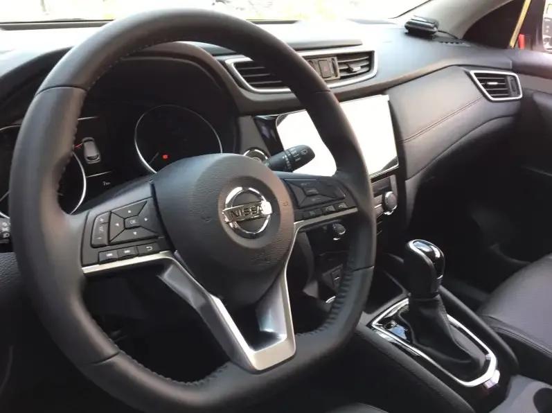 23款日产逍客车主真实感受,选择逍客还是奇骏