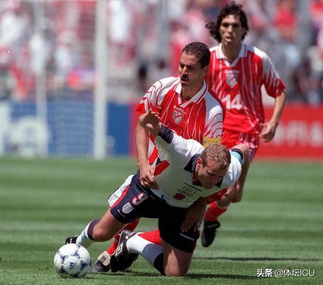 98年世界杯32强以及阵容,昔日英雄全集完整