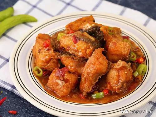 超简单的美食做法又好看又好吃,八道简单易学的家常美食